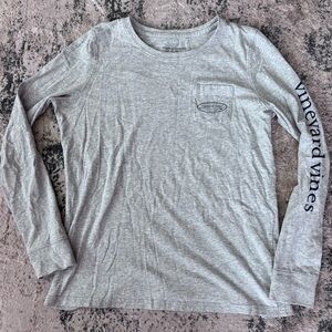 Vineyard Vines long sleeve tee